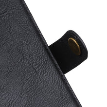 Load image into Gallery viewer, KHAZNEH Cowhide Texture Horizontal Flip Leather Case with Holder &amp; Card Slots &amp; Wallet, For Samsung Galaxy A32 4G