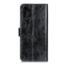 Load image into Gallery viewer, Retro Crazy Horse Texture Horizontal Flip Leather Case with Holder &amp; Card Slots &amp; Photo Frame &amp; Wallet, For Samsung Galaxy A32 4G