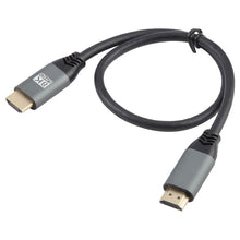 Load image into Gallery viewer, HDMI2.1 8K 120Hz High Dynamic HD Cable, 120Hz 50cm, 120Hz 1.5m, 120Hz 2m, 120Hz 3m, 120Hz 5m