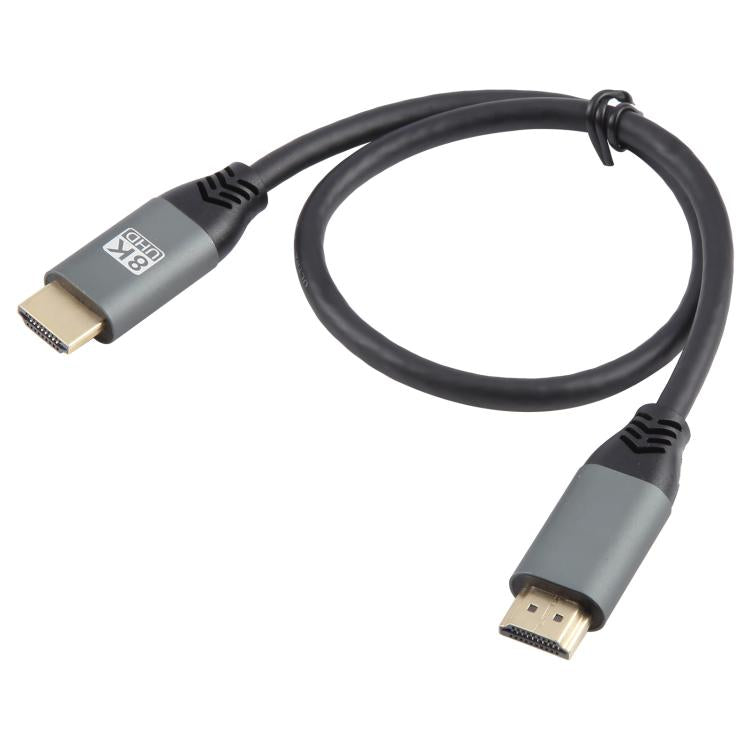 HDMI2.1 8K 120Hz High Dynamic HD Cable, 120Hz 3m, 120Hz 5m, 120Hz 50cm, 120Hz 1.5m, 120Hz 2m