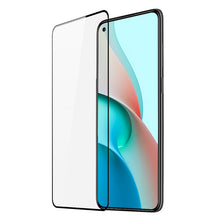 Load image into Gallery viewer, DUX DUCIS 0.33mm 9H Medium Alumina HD Full Screen Tempered Glass Film, For Xiaomi Redmi Note 9T 5G