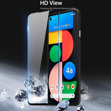 Load image into Gallery viewer, DUX DUCIS 0.33mm 9H Medium Alumina HD Full Screen Tempered Glass Film, For Xiaomi Redmi Note 9T 5G