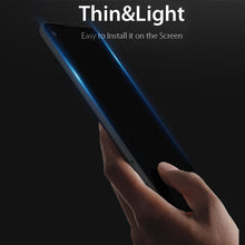 Load image into Gallery viewer, DUX DUCIS 0.33mm 9H Medium Alumina HD Full Screen Tempered Glass Film, For Xiaomi Redmi Note 9T 5G