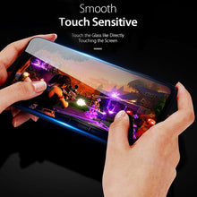 Load image into Gallery viewer, DUX DUCIS 0.33mm 9H Medium Alumina HD Full Screen Tempered Glass Film, For Xiaomi Redmi Note 9T 5G
