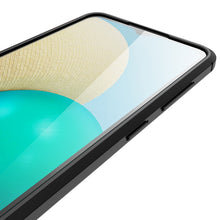 Load image into Gallery viewer, Litchi Texture TPU Shockproof Case, For Samsung Galaxy A02
