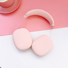 Load image into Gallery viewer, 3 in 1 Headset Silicone Protective Case for AirPods Max / Max 2