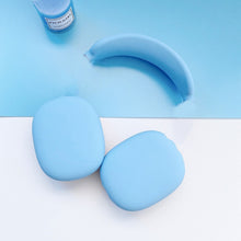 Load image into Gallery viewer, 3 in 1 Headset Silicone Protective Case for AirPods Max / Max 2