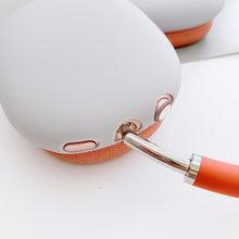 Load image into Gallery viewer, 3 in 1 Headset Silicone Protective Case for AirPods Max