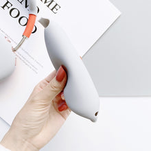 Load image into Gallery viewer, 3 in 1 Headset Silicone Protective Case for AirPods Max