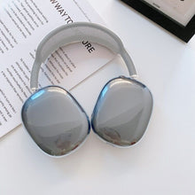 Load image into Gallery viewer, Headset Transparent Protective Case for AirPods Max