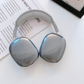 Headset Transparent Protective Case for AirPods Max