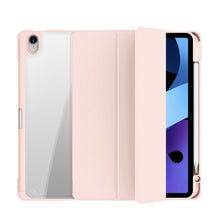 Load image into Gallery viewer, Mutural Pinyue Series PC + TPU Horizontal Flip Leather Case with Holder &amp; Pen Slot &amp; Sleep / Wake-up Function For iPad Air (2020) 10.9, For iPad Air 2022 / 2020 10.9
