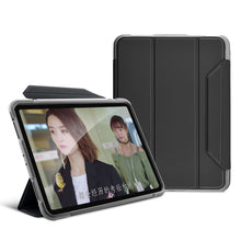 Load image into Gallery viewer, Mutural Yagao Series PC Horizontal Flip Leather Case with Holder &amp; Pen Slot For iPad Air (2020) 10.9, For iPad Air 2022 / 2020 10.9
