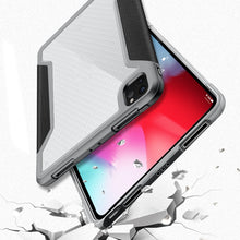 Load image into Gallery viewer, Mutural Yagao Series PC Horizontal Flip Leather Case with Holder &amp; Pen Slot For iPad Air (2020) 10.9, For iPad Air 2022 / 2020 10.9