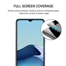 Load image into Gallery viewer, Full Glue Full Screen Tempered Glass Film, For vivo Y20A (1 PCS), For Samsung Galaxy A02 (1 PCS), For OPPO Reno5 K  (1 PCS), For Xiaomi Redmi K40 (1 PCS ), For Motorola Moto G9 Power (1 PC), For vivo Y31s 5G (1 PCS), For Samsung Galaxy A32 4G (1 PCS)  ...