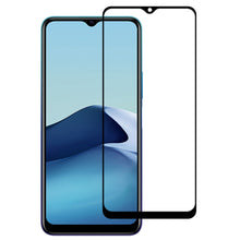 Load image into Gallery viewer, Full Glue Full Screen Tempered Glass Film, For Motorola Moto G9 Power (1 PC), For vivo Y20A (1 PCS), For Samsung Galaxy A02 (1 PCS), For OPPO Reno5 K  (1 PCS), For Xiaomi Redmi K40 (1 PCS ), For OPPO A55 5G (1 PCS), For vivo Y31s 5G (1 PCS)            ...