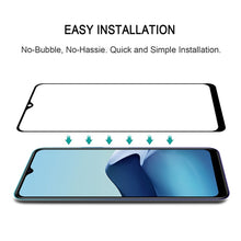Load image into Gallery viewer, Full Glue Full Screen Tempered Glass Film, For vivo Y20A (1 PCS), For Samsung Galaxy A02 (1 PCS), For OPPO Reno5 K  (1 PCS), For Xiaomi Redmi K40 (1 PCS ), For Motorola Moto G9 Power (1 PC), For vivo Y31s 5G (1 PCS), For Samsung Galaxy A32 4G (1 PCS)  ...