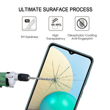 Load image into Gallery viewer, Full Glue Full Screen Tempered Glass Film, For Samsung Galaxy A02 (1 PCS), For OPPO Reno5 K  (1 PCS), For Xiaomi Redmi K40 (1 PCS ), For Motorola Moto G9 Power (1 PC), For vivo Y20A (1 PCS), For vivo Y31s 5G (1 PCS), For Samsung Galaxy A32 4G (1 PCS)  ...