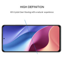 Load image into Gallery viewer, Full Glue Full Screen Tempered Glass Film, For Xiaomi Redmi K40 (1 PCS ), For Motorola Moto G9 Power (1 PC), For vivo Y20A (1 PCS), For Samsung Galaxy A02 (1 PCS), For OPPO Reno5 K  (1 PCS), For Xiaomi Redmi K40 Pro (1 PCS ), For OPPO A55 5G (1 PCS)   ...