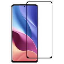 Load image into Gallery viewer, Full Glue Full Screen Tempered Glass Film, For Motorola Moto G9 Power (1 PC), For vivo Y20A (1 PCS), For Samsung Galaxy A02 (1 PCS), For OPPO Reno5 K  (1 PCS), For Xiaomi Redmi K40 (1 PCS ), For OPPO A55 5G (1 PCS), For vivo Y31s 5G (1 PCS)            ...