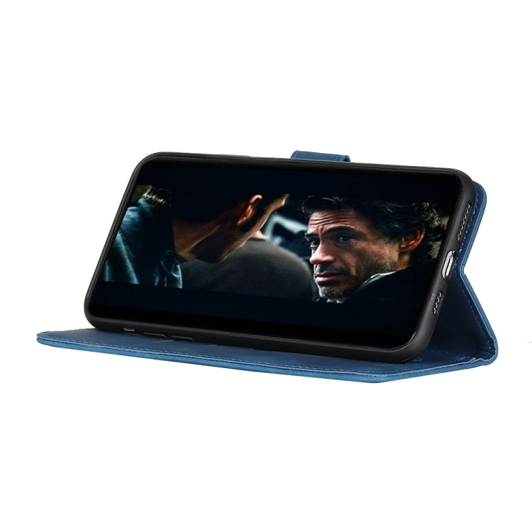 For Xiaomi Redmi 9T / Note 9 4G KHAZNEH Retro Texture PU + TPU Horizontal Flip Leather Case with Holder & Card Slots & Wallet, For Xiaomi Redmi 9T / Note 9 4G