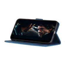 Load image into Gallery viewer, For Xiaomi Redmi 9T / Note 9 4G KHAZNEH Retro Texture PU + TPU Horizontal Flip Leather Case with Holder &amp; Card Slots &amp; Wallet, For Xiaomi Redmi 9T / Note 9 4G
