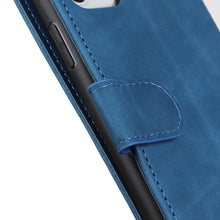 Load image into Gallery viewer, For Xiaomi Redmi 9T / Note 9 4G KHAZNEH Retro Texture PU + TPU Horizontal Flip Leather Case with Holder &amp; Card Slots &amp; Wallet, For Xiaomi Redmi 9T / Note 9 4G