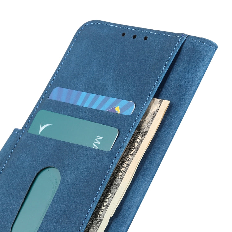 For Xiaomi Redmi 9T / Note 9 4G KHAZNEH Retro Texture PU + TPU Horizontal Flip Leather Case with Holder & Card Slots & Wallet, For Xiaomi Redmi 9T / Note 9 4G