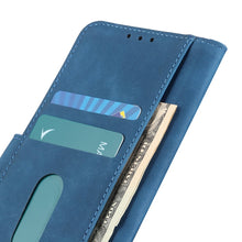 Load image into Gallery viewer, For Xiaomi Redmi 9T / Note 9 4G KHAZNEH Retro Texture PU + TPU Horizontal Flip Leather Case with Holder &amp; Card Slots &amp; Wallet, For Xiaomi Redmi 9T / Note 9 4G