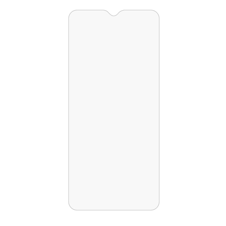 0.26mm 9H Surface Hardness 2.5D Explosion-proof Tempered Glass Non-full Screen Film, For OPPO A55 5G (1 PCS), For Samsung Galaxy A02 (1 PCS), For Xiaomi Redmi K40 Pro (1 PCS)