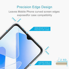 Load image into Gallery viewer, 0.26mm 9H Surface Hardness 2.5D Explosion-proof Tempered Glass Non-full Screen Film, For OPPO A55 5G (1 PCS), For Samsung Galaxy A02 (1 PCS), For Xiaomi Redmi K40 Pro (1 PCS)