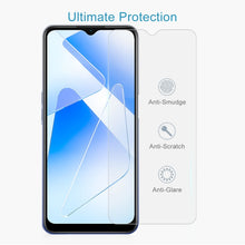 Load image into Gallery viewer, 0.26mm 9H Surface Hardness 2.5D Explosion-proof Tempered Glass Non-full Screen Film, For OPPO A55 5G (1 PCS), For Samsung Galaxy A02 (1 PCS), For Xiaomi Redmi K40 Pro (1 PCS)