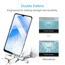 Load image into Gallery viewer, 0.26mm 9H Surface Hardness 2.5D Explosion-proof Tempered Glass Non-full Screen Film, For OPPO A55 5G (1 PCS), For Samsung Galaxy A02 (1 PCS), For Xiaomi Redmi K40 Pro (1 PCS)