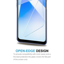 Load image into Gallery viewer, 0.26mm 9H Surface Hardness 2.5D Explosion-proof Tempered Glass Non-full Screen Film, For OPPO A55 5G (1 PCS), For Samsung Galaxy A02 (1 PCS), For Xiaomi Redmi K40 Pro (1 PCS)
