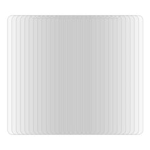 Load image into Gallery viewer, 50 PCS 0.26mm 9H Surface Hardness 2.5D Explosion-proof Tempered Glass Non-full Screen Film, For Samsung Galaxy A02 (50 PCS), For Xiaomi Redmi K40 Pro (50 PCS), For OPPO A55 5G (50 PCS)