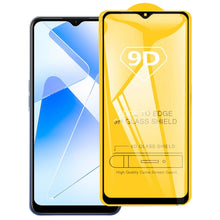 Load image into Gallery viewer, 9D Full Glue Full Screen Tempered Glass Film, For OPPO A55 5G (1 PCS), For Samsung Galaxy A02 (1 PC), For Xiaomi Redmi K40 (1 PC), For Xiaomi Redmi K40 Pro (1 PC)