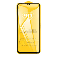 Load image into Gallery viewer, 9D Full Glue Full Screen Tempered Glass Film, For Samsung Galaxy A02 (1 PC), For Xiaomi Redmi K40 (1 PC), For OPPO A55 5G (1 PCS), For Xiaomi Redmi K40 Pro (1 PC)
