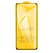 Load image into Gallery viewer, 9D Full Glue Full Screen Tempered Glass Film, For Xiaomi Redmi K40 (1 PC), For OPPO A55 5G (1 PCS), For Samsung Galaxy A02 (1 PC), For Xiaomi Redmi K40 Pro (1 PC)
