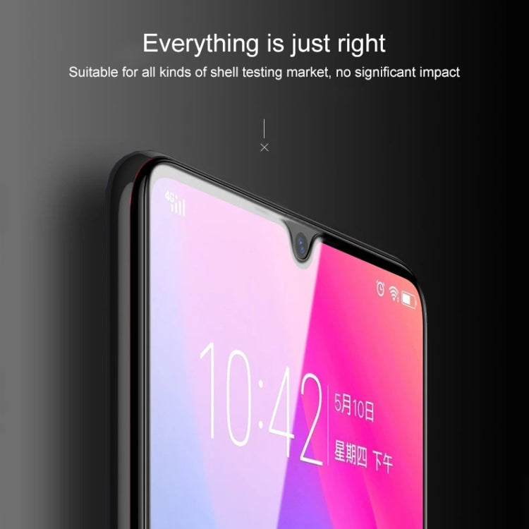 9D Full Glue Full Screen Tempered Glass Film, For Xiaomi Redmi K40 (1 PC), For OPPO A55 5G (1 PCS), For Samsung Galaxy A02 (1 PC), For Xiaomi Redmi K40 Pro (1 PC)