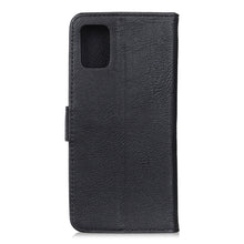 Load image into Gallery viewer, For Xiaomi Redmi 9T / Note 9 4G KHAZNEH Cowhide Texture Horizontal Flip Leather Case with Holder &amp; Card Slots &amp; Wallet, For Xiaomi Redmi 9T / Note 9 4G