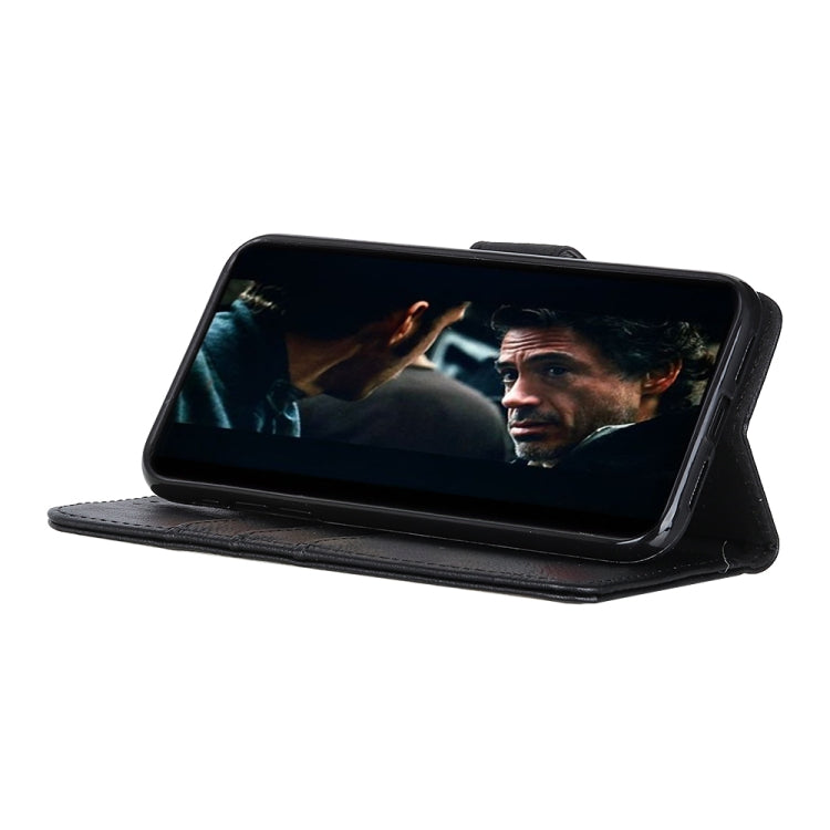For Xiaomi Redmi 9T / Note 9 4G KHAZNEH Cowhide Texture Horizontal Flip Leather Case with Holder & Card Slots & Wallet, For Xiaomi Redmi 9T / Note 9 4G