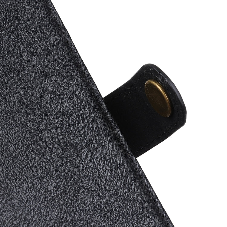 For Xiaomi Redmi 9T / Note 9 4G KHAZNEH Cowhide Texture Horizontal Flip Leather Case with Holder & Card Slots & Wallet, For Xiaomi Redmi 9T / Note 9 4G