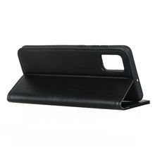 Load image into Gallery viewer, For Xiaomi Redmi 9T / Note 9 4G Magnetic Crazy Horse Texture Horizontal Flip Leather Case with Holder &amp; Card Slots &amp; Wallet, For Xiaomi Redmi 9T / Note 9 4G