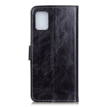 Load image into Gallery viewer, For Xiaomi Redmi 9T / Note 9 4G Retro Crazy Horse Texture Horizontal Flip Leather Case with Holder &amp; Card Slots &amp; Photo Frame &amp; Wallet, For Xiaomi Redmi 9T / Note 9 4G