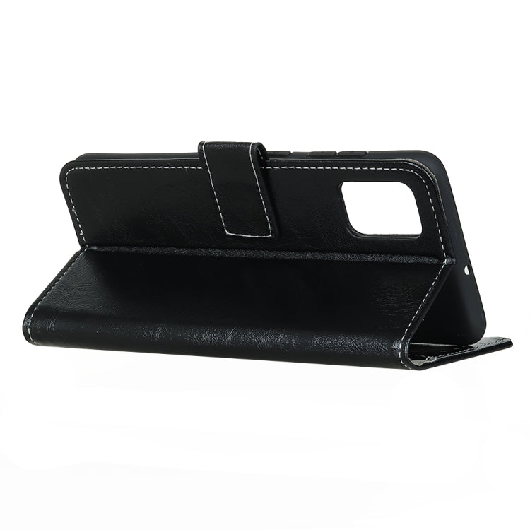 For Xiaomi Redmi 9T / Note 9 4G Retro Crazy Horse Texture Horizontal Flip Leather Case with Holder & Card Slots & Photo Frame & Wallet, For Xiaomi Redmi 9T / Note 9 4G