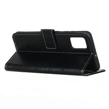 Load image into Gallery viewer, For Xiaomi Redmi 9T / Note 9 4G Retro Crazy Horse Texture Horizontal Flip Leather Case with Holder &amp; Card Slots &amp; Photo Frame &amp; Wallet, For Xiaomi Redmi 9T / Note 9 4G