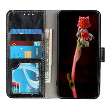 Load image into Gallery viewer, For Xiaomi Redmi 9T / Note 9 4G Retro Crazy Horse Texture Horizontal Flip Leather Case with Holder &amp; Card Slots &amp; Photo Frame &amp; Wallet, For Xiaomi Redmi 9T / Note 9 4G