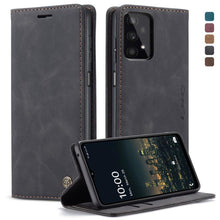 Load image into Gallery viewer, CaseMe 013 Multifunctional Horizontal Flip Leather Case with Holder &amp; Card Slot &amp; Wallet, For Samsung Galaxy A32 5G, For Samsung Galaxy A52 5G / 4G, For Samsung Galaxy A72 5G / 4G