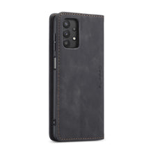 Load image into Gallery viewer, CaseMe 013 Multifunctional Horizontal Flip Leather Case with Holder &amp; Card Slot &amp; Wallet, For Samsung Galaxy A32 5G, For Samsung Galaxy A52 5G / 4G, For Samsung Galaxy A72 5G / 4G