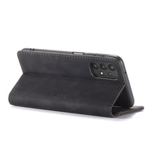Load image into Gallery viewer, CaseMe 013 Multifunctional Horizontal Flip Leather Case with Holder &amp; Card Slot &amp; Wallet, For Samsung Galaxy A32 5G, For Samsung Galaxy A52 5G / 4G, For Samsung Galaxy A72 5G / 4G
